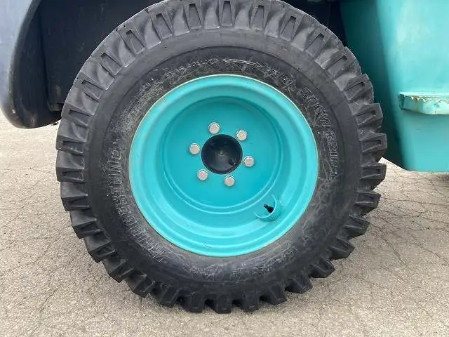 平成26年00月中古その他建設機械・フォークリフト国内・その他コベルコの画像19