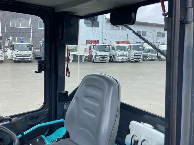 平成26年00月中古その他建設機械・フォークリフト国内・その他コベルコの画像21