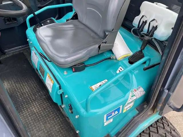 平成26年00月中古その他建設機械・フォークリフト国内・その他コベルコの画像22