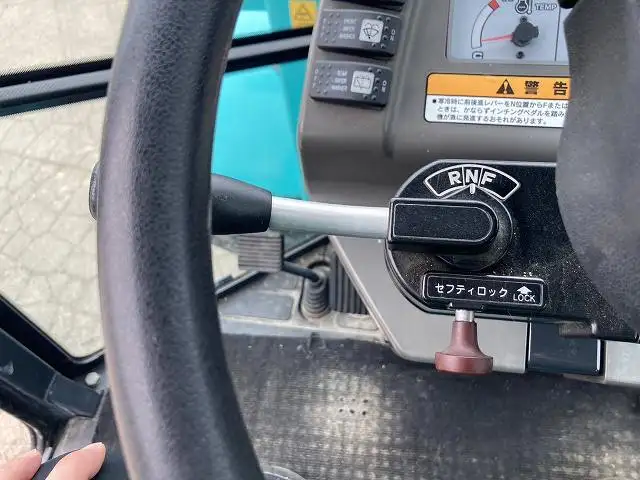 平成26年00月中古その他建設機械・フォークリフト国内・その他コベルコの画像27