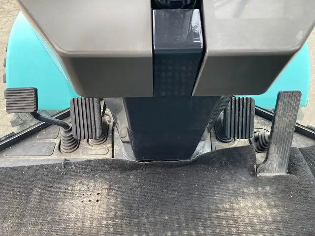 平成26年00月中古その他建設機械・フォークリフト国内・その他コベルコの画像28