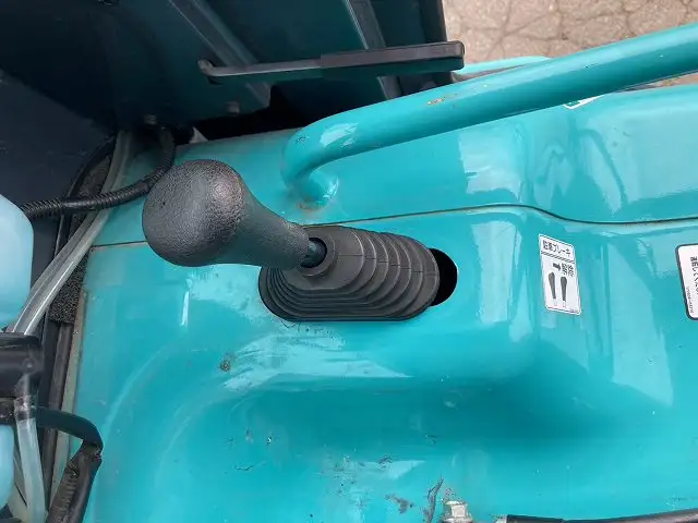 平成26年00月中古その他建設機械・フォークリフト国内・その他コベルコの画像29