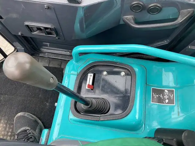 平成26年00月中古その他建設機械・フォークリフト国内・その他コベルコの画像30