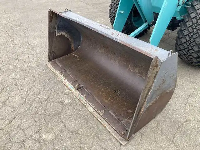 平成26年00月中古その他建設機械・フォークリフト国内・その他コベルコの画像9