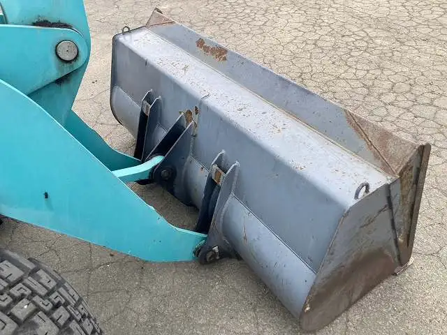 平成26年00月中古その他建設機械・フォークリフト国内・その他コベルコの画像10