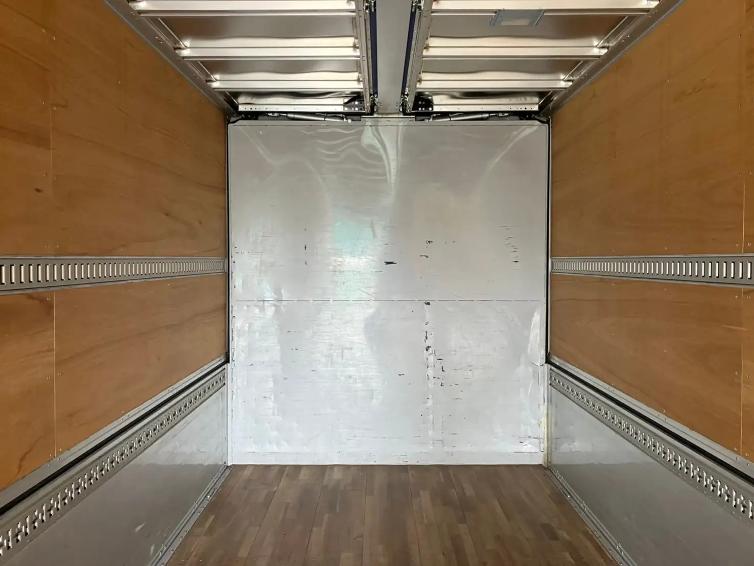 【車検付 令和6年8月】平成30年 三菱 4軸低床ドライウイング エアサス ハイルーフ AT 積載:13,800kgの画像30