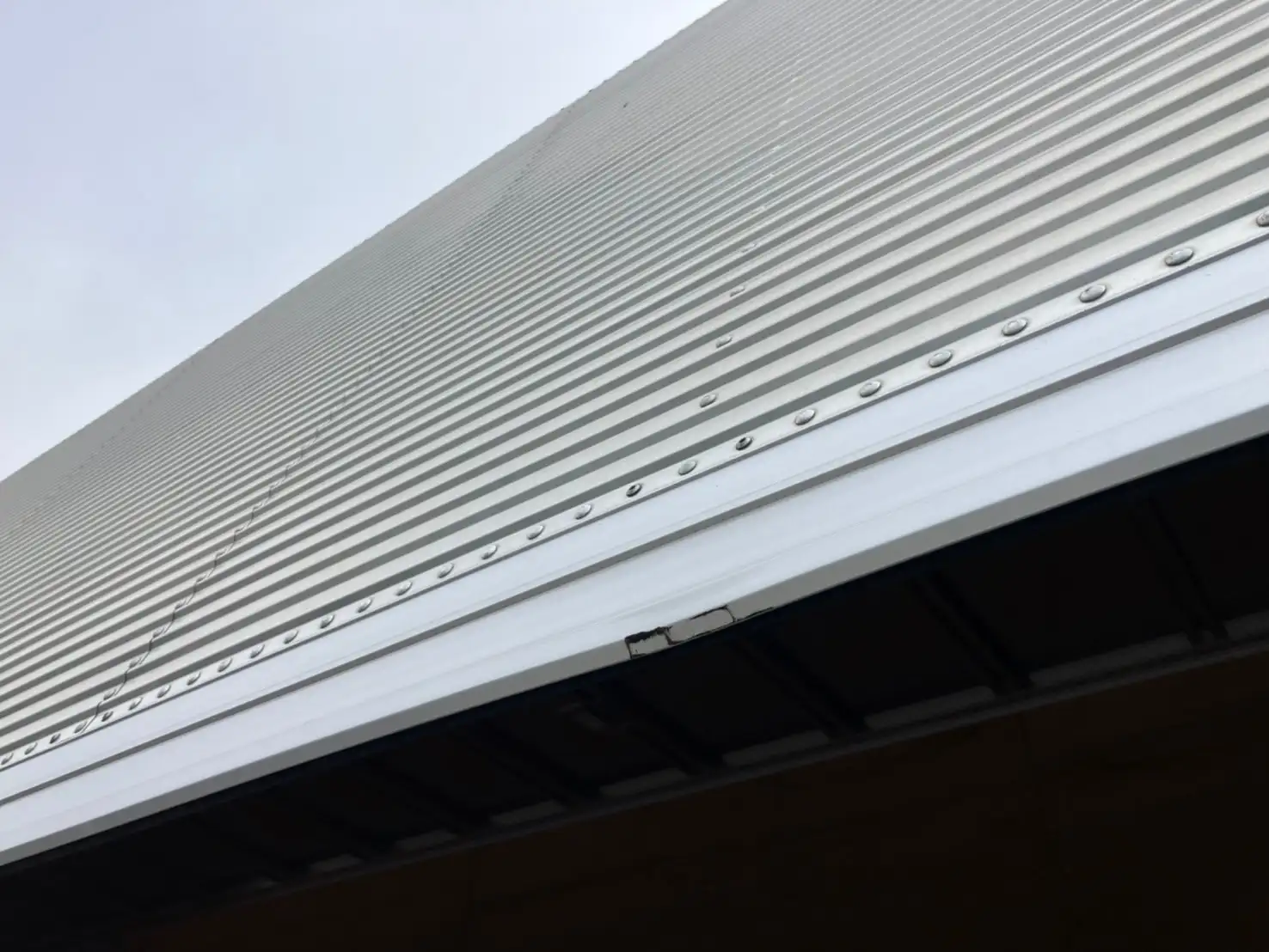 【車検付 令和6年8月】平成30年 三菱 4軸低床ドライウイング エアサス ハイルーフ AT 積載:13,800kgの画像31