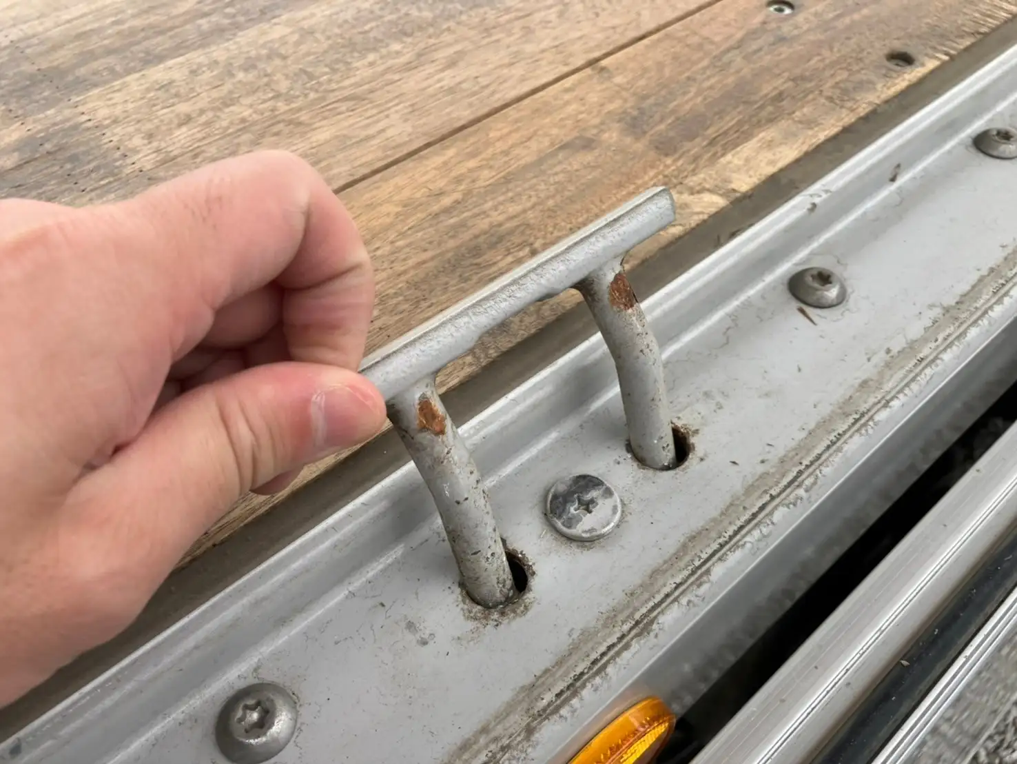 【車検付 令和6年8月】平成30年 三菱 4軸低床ドライウイング エアサス ハイルーフ AT 積載:13,800kgの画像34