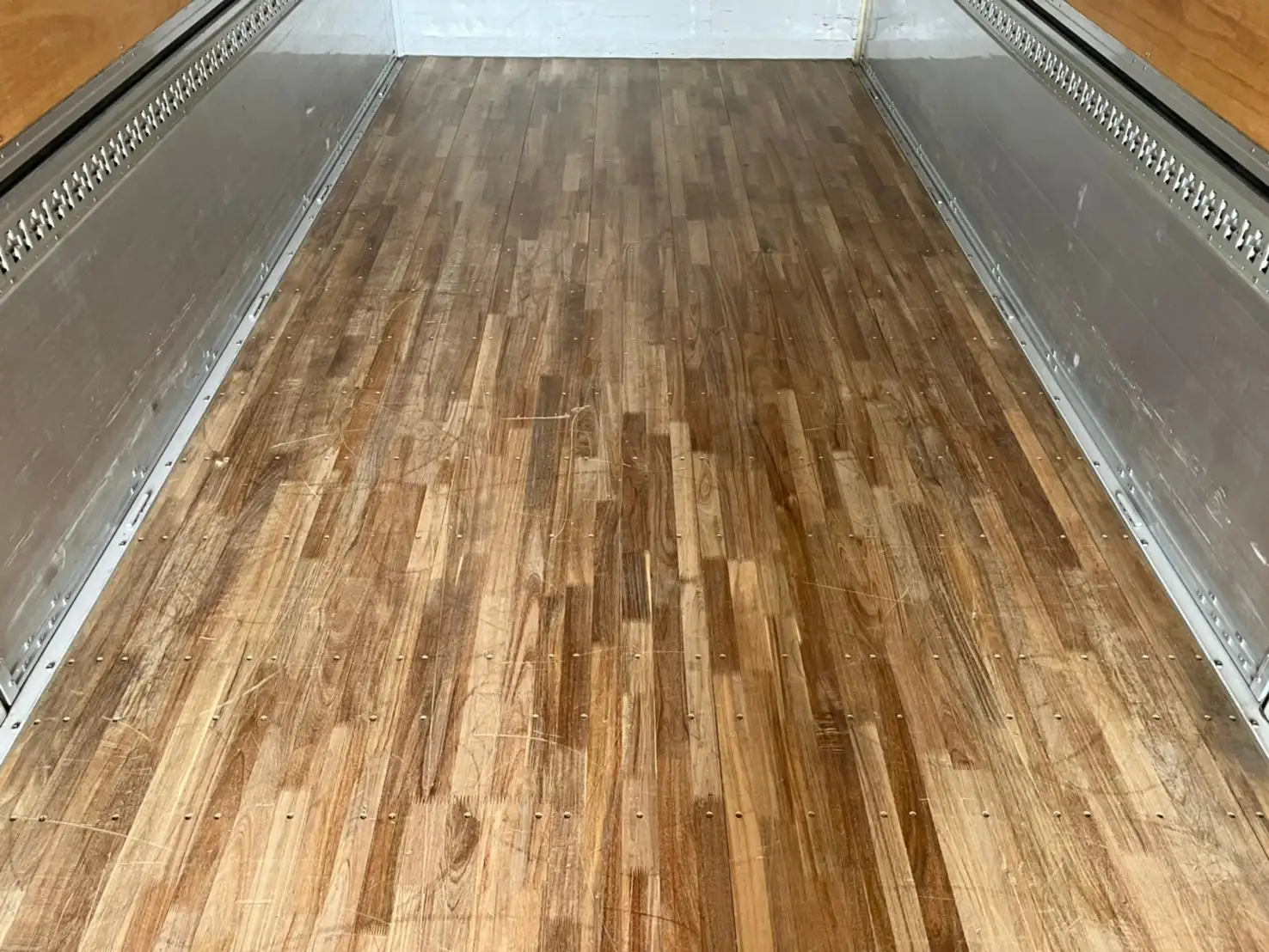 【車検付 令和6年8月】平成30年 三菱 4軸低床ドライウイング エアサス ハイルーフ AT 積載:13,800kgの画像35