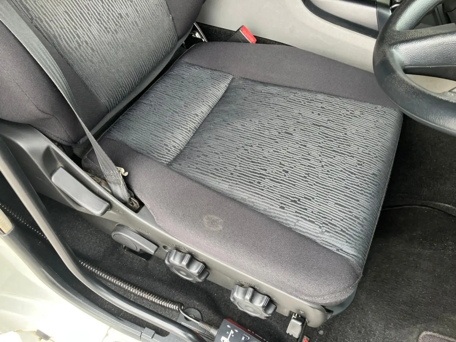 【車検付 令和6年8月】平成30年 三菱 4軸低床ドライウイング エアサス ハイルーフ AT 積載:13,800kgの画像41