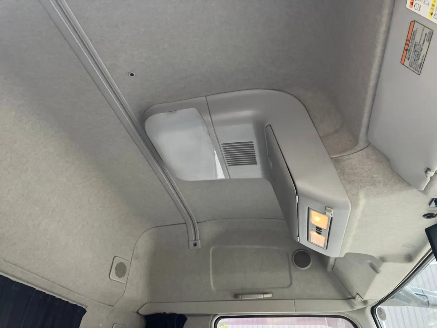 【車検付 令和6年8月】平成30年 三菱 4軸低床ドライウイング エアサス ハイルーフ AT 積載:13,800kgの画像47