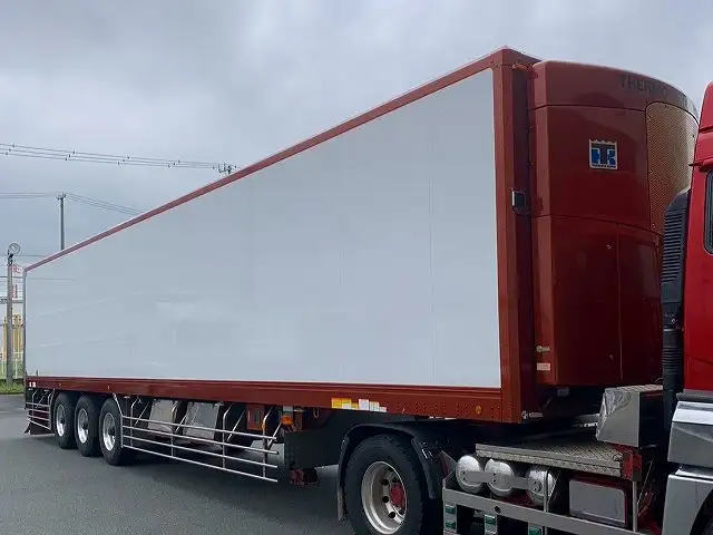 令和02年06月中古その他冷凍トレーラートレクストレクスの画像2