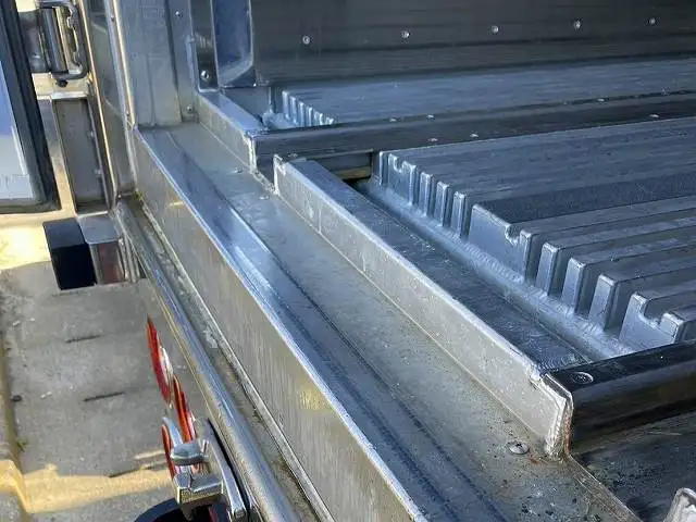 令和02年06月中古その他冷凍トレーラートレクストレクスの画像11