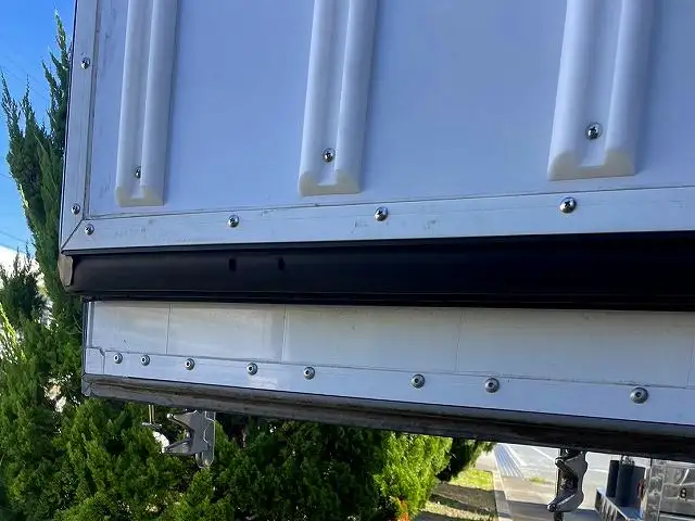 令和02年06月中古その他冷凍トレーラートレクストレクスの画像12