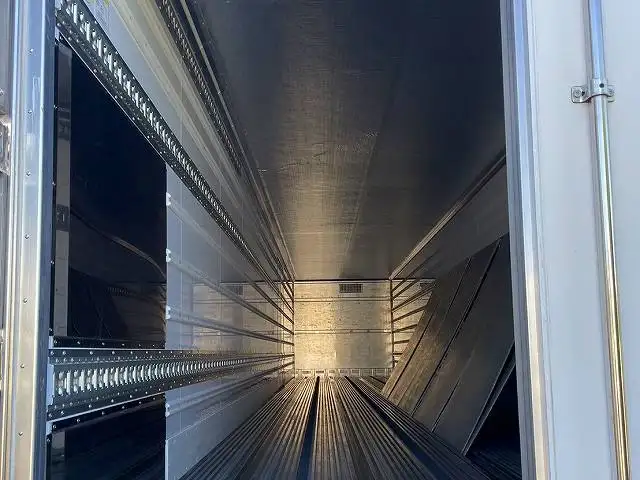 令和02年06月中古その他冷凍トレーラートレクストレクスの画像13