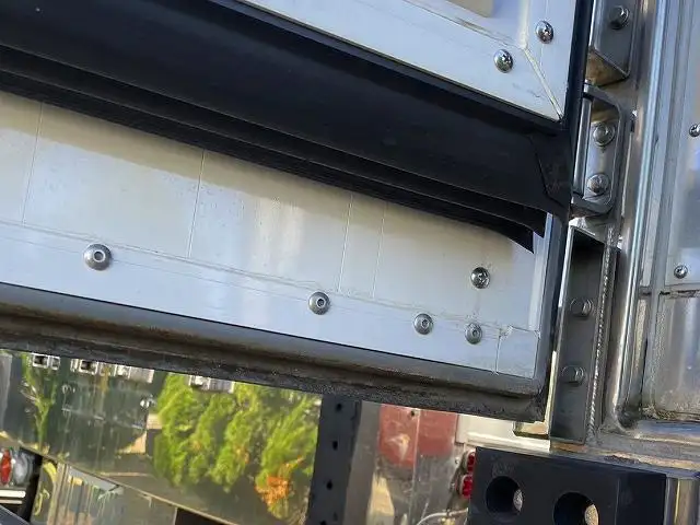 令和02年06月中古その他冷凍トレーラートレクストレクスの画像14