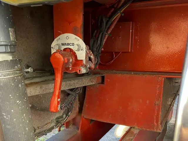 令和02年06月中古その他冷凍トレーラートレクストレクスの画像16