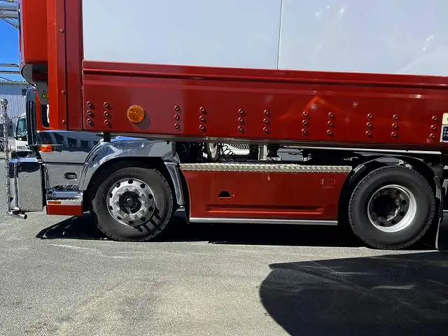 令和02年06月中古その他冷凍トレーラートレクストレクスの画像17