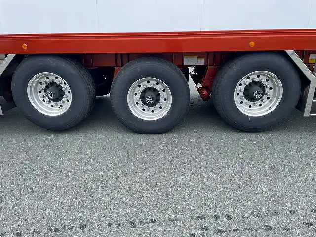 令和02年06月中古その他冷凍トレーラートレクストレクスの画像19