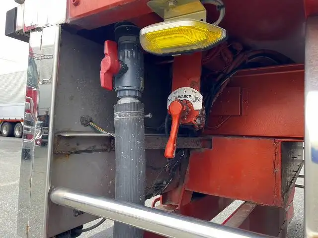 令和02年06月中古その他冷凍トレーラートレクストレクスの画像20