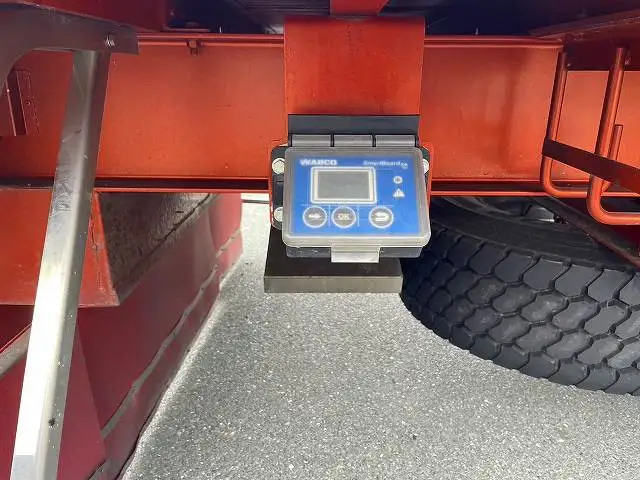 令和02年06月中古その他冷凍トレーラートレクストレクスの画像21