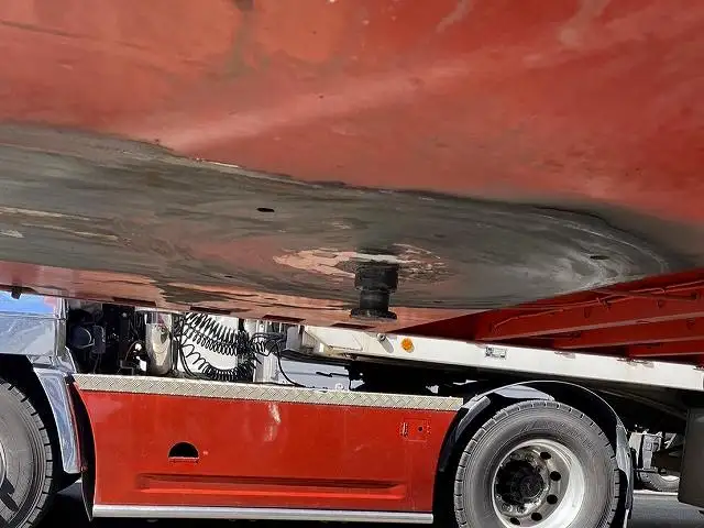 令和02年06月中古その他冷凍トレーラートレクストレクスの画像23