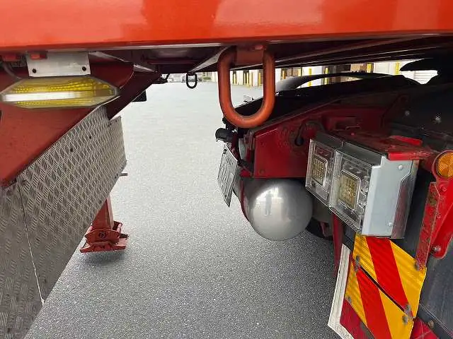 令和02年06月中古その他冷凍トレーラートレクストレクスの画像25