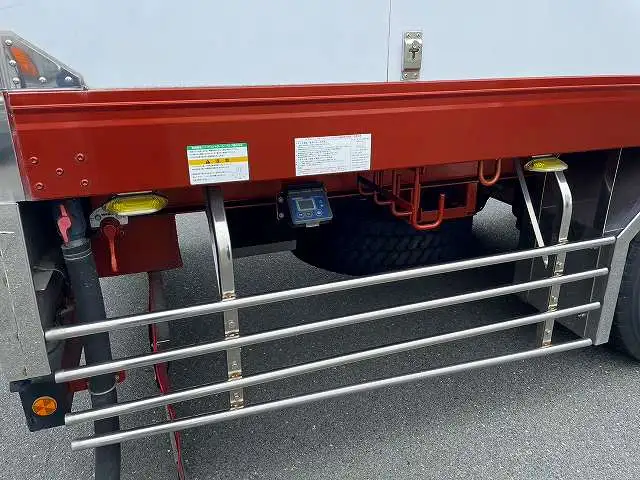 令和02年06月中古その他冷凍トレーラートレクストレクスの画像27