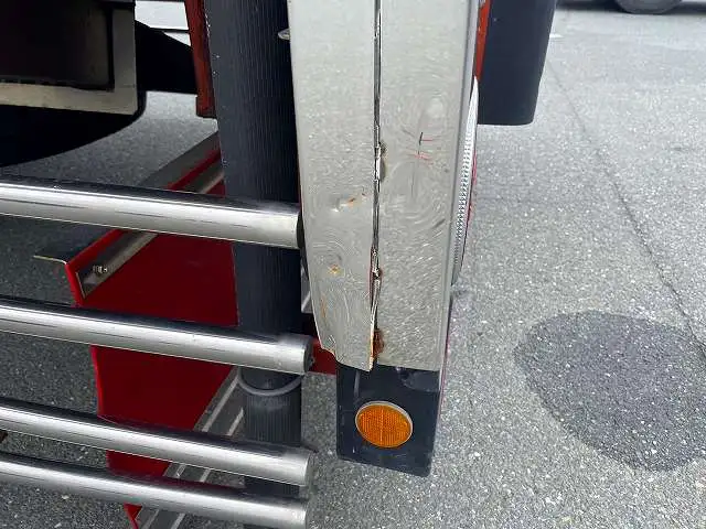 令和02年06月中古その他冷凍トレーラートレクストレクスの画像29