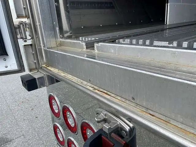 令和02年06月中古その他冷凍トレーラートレクストレクスの画像31