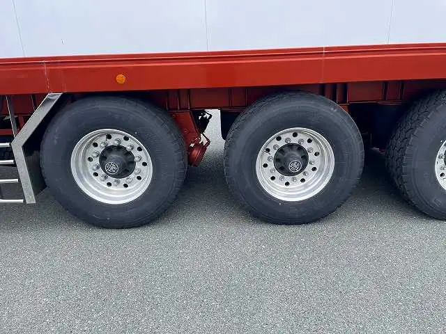 令和02年06月中古その他冷凍トレーラートレクストレクスの画像32