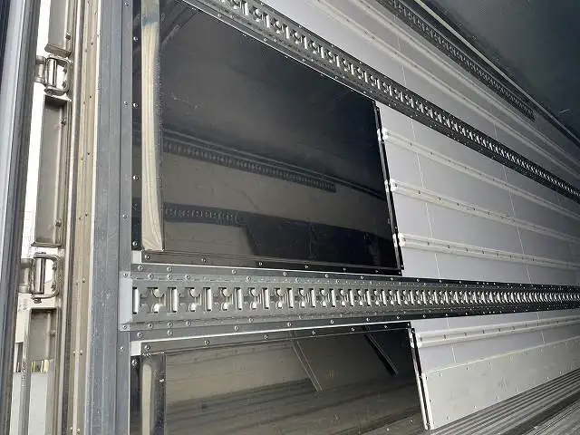 令和02年06月中古その他冷凍トレーラートレクストレクスの画像33