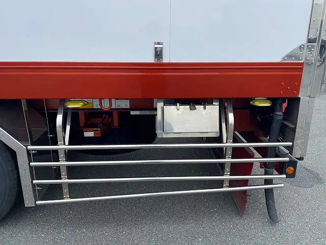 令和02年06月中古その他冷凍トレーラートレクストレクスの画像34