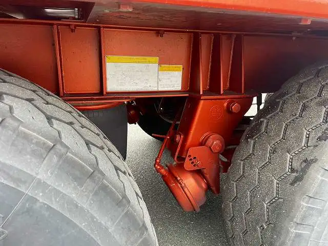 令和02年06月中古その他冷凍トレーラートレクストレクスの画像35