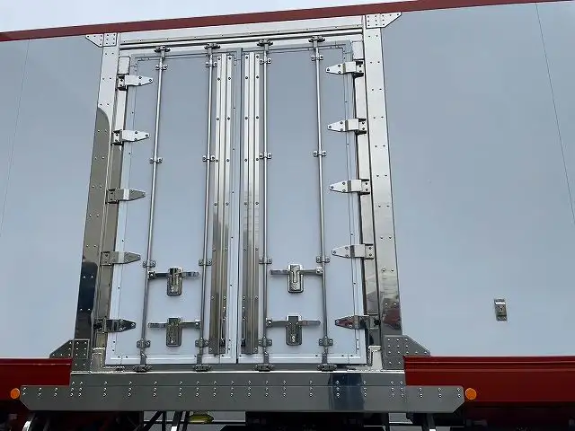 令和02年06月中古その他冷凍トレーラートレクストレクスの画像37