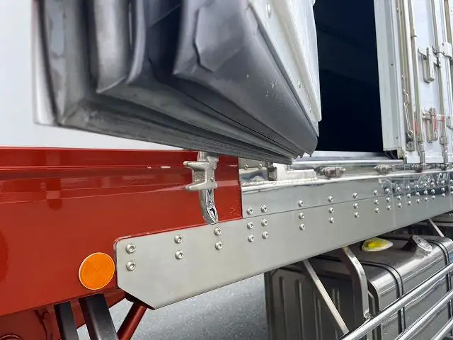 令和02年06月中古その他冷凍トレーラートレクストレクスの画像38