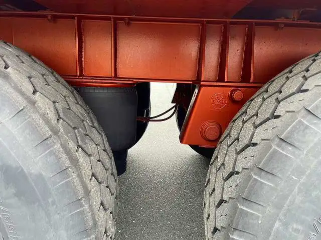 令和02年06月中古その他冷凍トレーラートレクストレクスの画像39