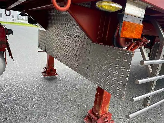 令和02年06月中古その他冷凍トレーラートレクストレクスの画像40