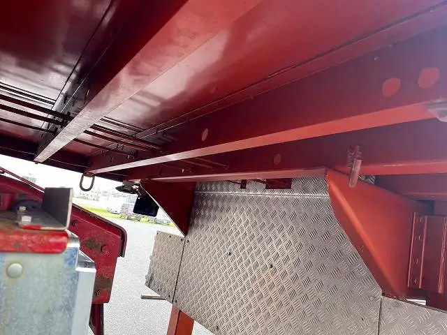 令和02年06月中古その他冷凍トレーラートレクストレクスの画像42