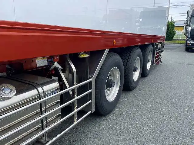 令和02年06月中古その他冷凍トレーラートレクストレクスの画像44