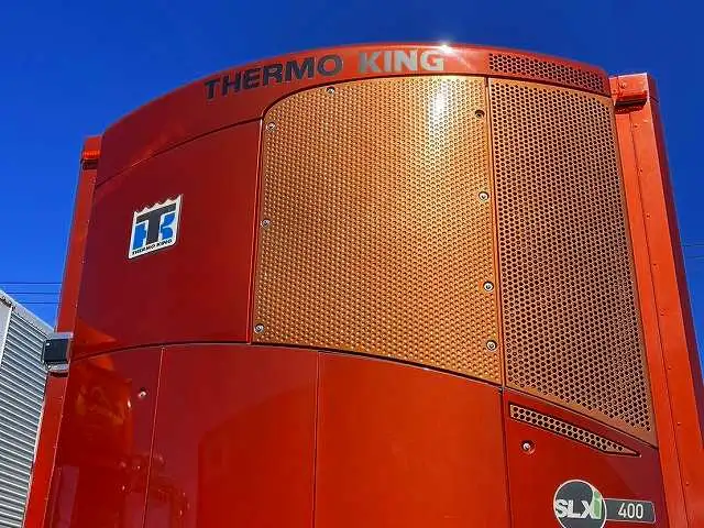 令和02年06月中古その他冷凍トレーラートレクストレクスの画像8