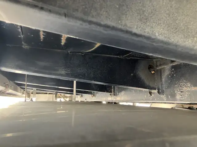 平成26年11月中古大型ダンプ三菱ふそうスーパーグレートの画像19