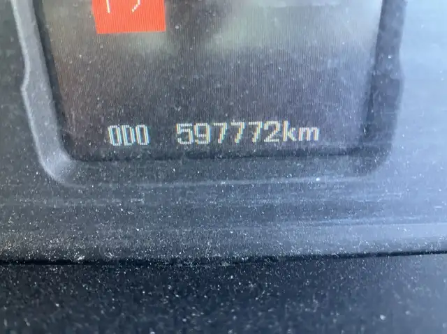 平成26年11月中古大型ダンプ三菱ふそうスーパーグレートの画像35