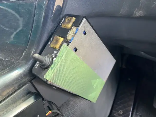 平成26年11月中古大型ダンプ三菱ふそうスーパーグレートの画像39