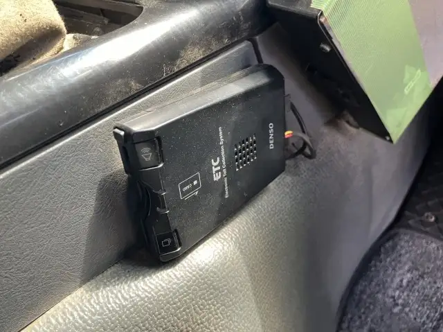 平成26年11月中古大型ダンプ三菱ふそうスーパーグレートの画像42