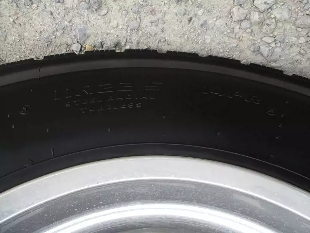 令和03年01月中古大型トラクタヘッド日野プロフィアの画像12