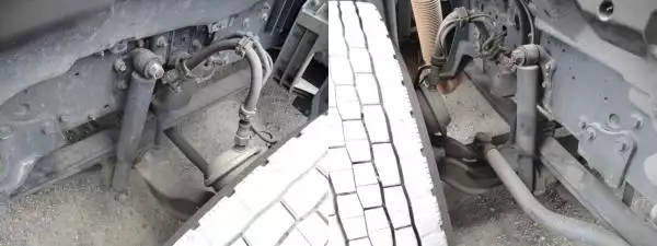 令和03年01月中古大型トラクタヘッド日野プロフィアの画像13