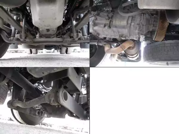 令和03年01月中古大型トラクタヘッド日野プロフィアの画像14