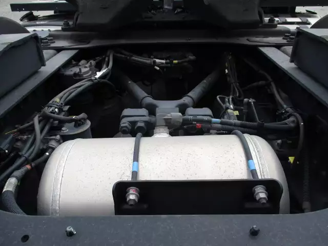 令和03年01月中古大型トラクタヘッド日野プロフィアの画像17