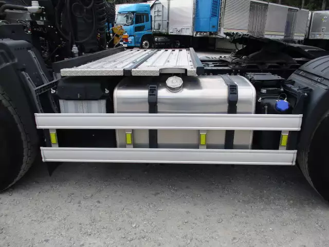 令和03年01月中古大型トラクタヘッド日野プロフィアの画像19